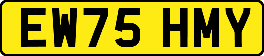EW75HMY
