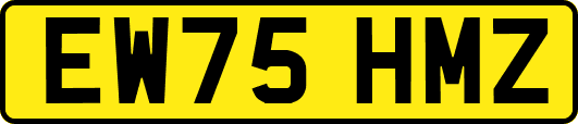 EW75HMZ
