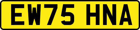 EW75HNA