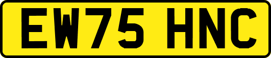 EW75HNC