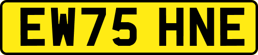 EW75HNE