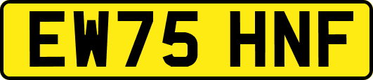 EW75HNF