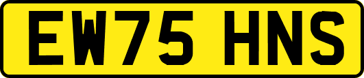 EW75HNS