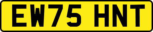 EW75HNT