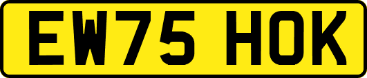 EW75HOK