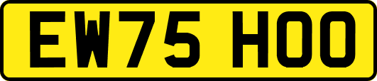 EW75HOO