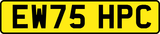 EW75HPC