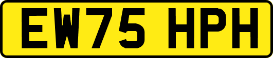 EW75HPH