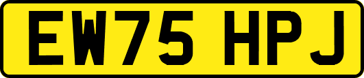 EW75HPJ