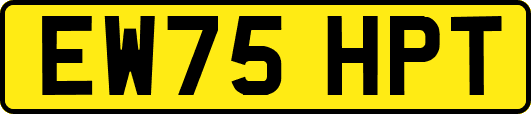 EW75HPT