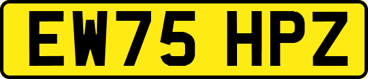 EW75HPZ