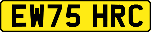 EW75HRC