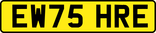 EW75HRE