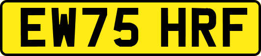 EW75HRF