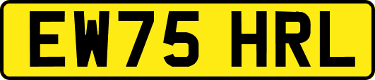 EW75HRL