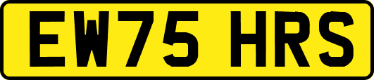 EW75HRS