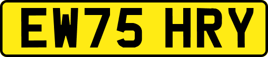EW75HRY