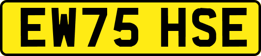 EW75HSE