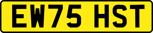 EW75HST