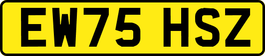 EW75HSZ