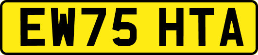 EW75HTA