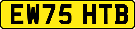 EW75HTB