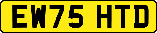 EW75HTD