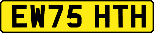 EW75HTH
