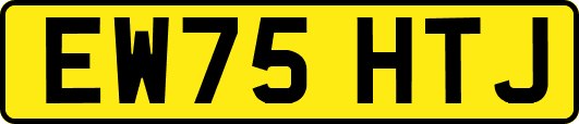 EW75HTJ