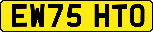 EW75HTO