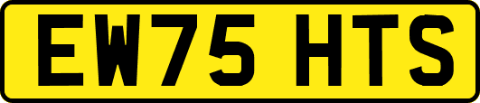 EW75HTS