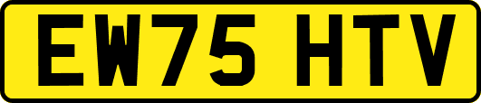 EW75HTV