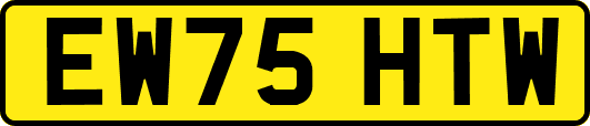 EW75HTW