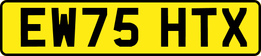 EW75HTX
