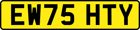 EW75HTY