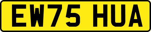 EW75HUA