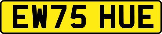 EW75HUE