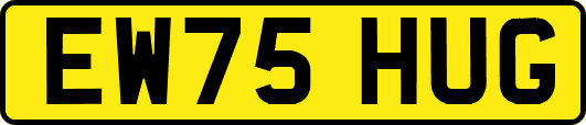 EW75HUG