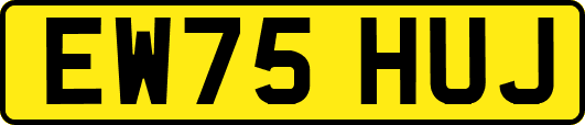 EW75HUJ