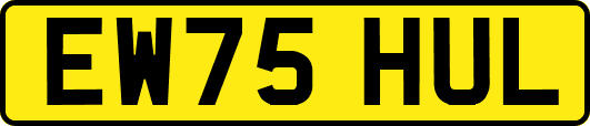EW75HUL