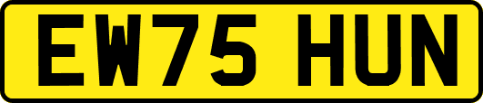 EW75HUN