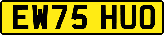 EW75HUO