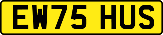 EW75HUS