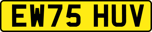 EW75HUV