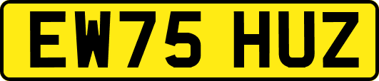 EW75HUZ