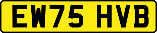 EW75HVB