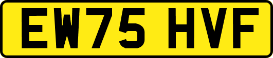 EW75HVF