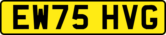 EW75HVG