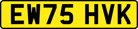 EW75HVK