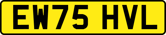 EW75HVL